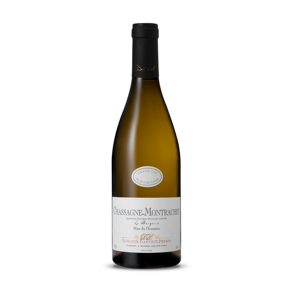 Domaine Darviot-Perrin La Bergerie Chassagne-Montrachet 2022