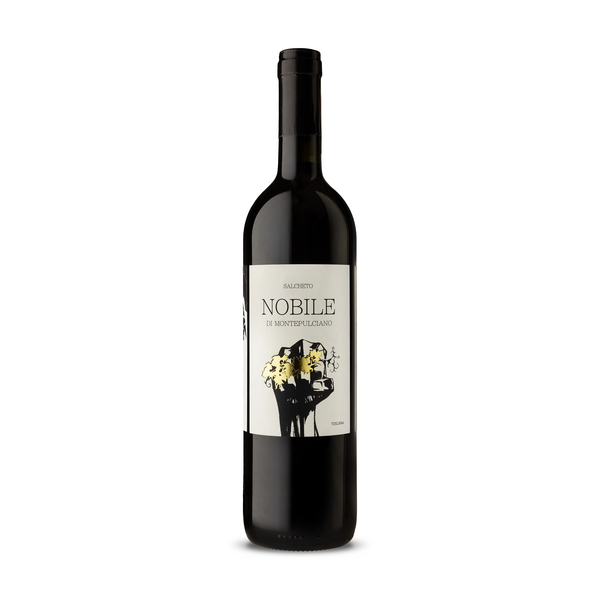 Salcheto Vecchie Viti del Salco Vino Nobile 2019