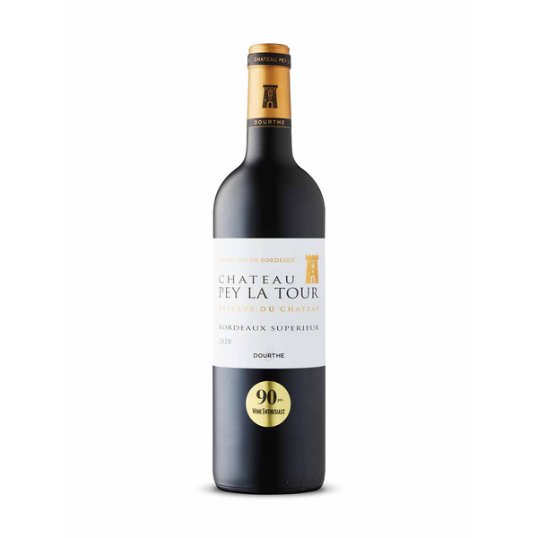 Château Pey La Tour Réserve du Château 2019