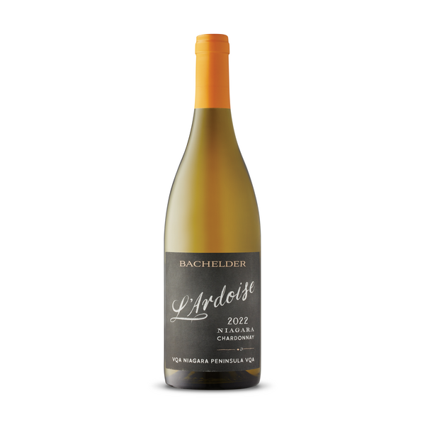 Bachelder L\'Ardoise Niagara Chardonnay 2022