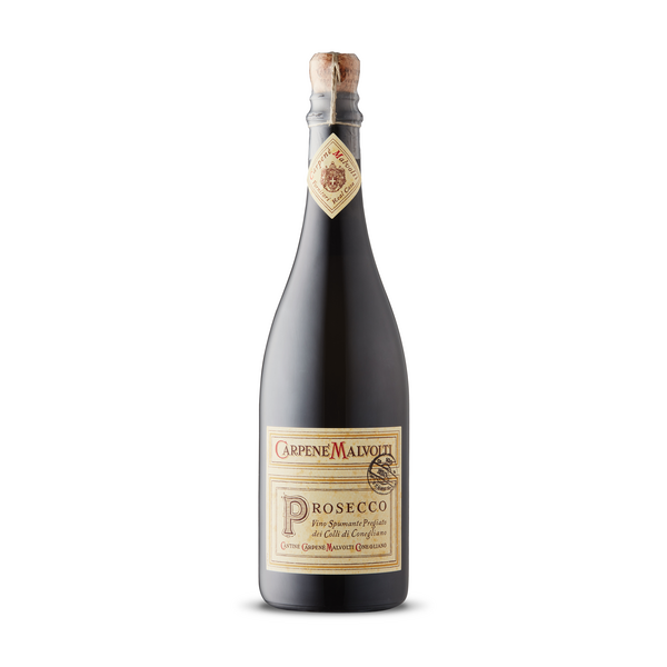 Carpenè Malvolti Brut Conegliano Valdobbiadene Prosecco Superiore