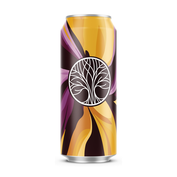 High Park Black Magic Blackberry Sour