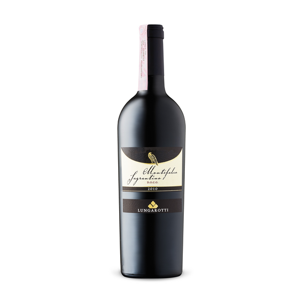 Lungarotti Sagrantino di Montefalco 2019