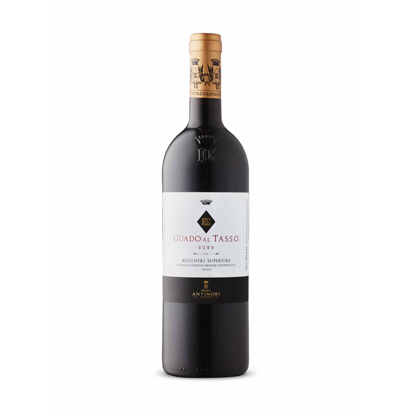 Antinori Guado al Tasso 2021