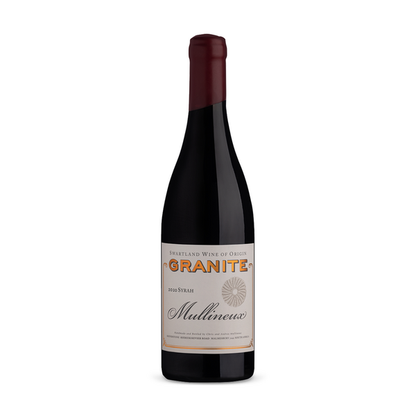 Mullineux Schist Roundstone Syrah 2021