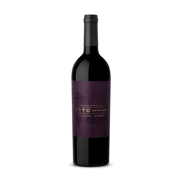 Zuccardi Tito 2021