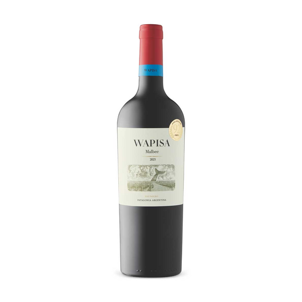 Wapisa Malbec 2022