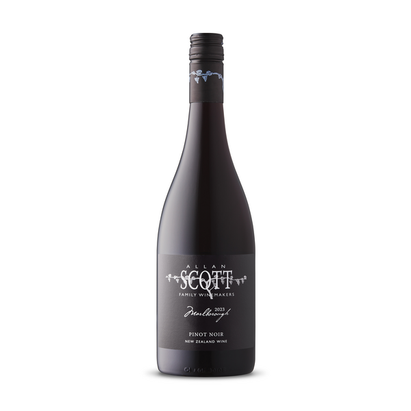 Allan Scott Estate Pinot Noir 2023