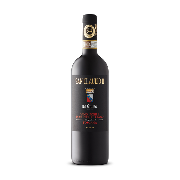 San Claudio II Vino Nobile di Montepulciano 2020