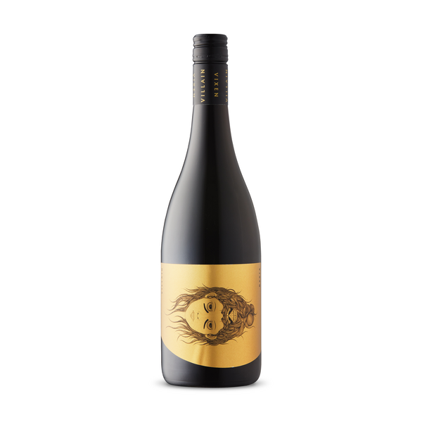 Hentley Farm Villain & Vixen Shiraz 2022