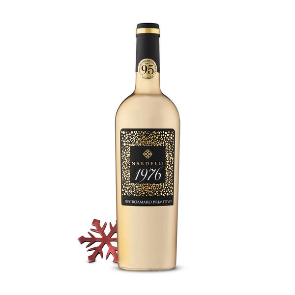 Nardelli 1976 Negroamaro/Primitivo 2022