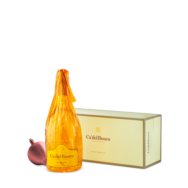 Ca\' del Bosco 46 Edition Cuvée Prestige
