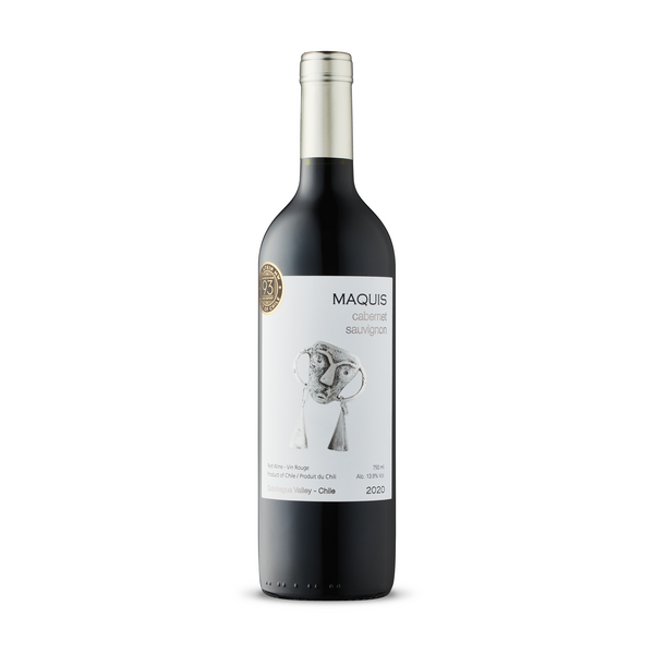 Maquis Gran Reserva Cabernet Sauvignon 2022