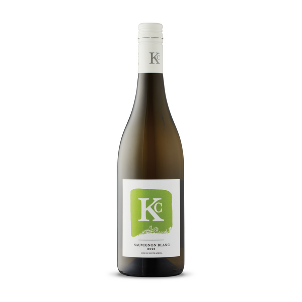 KC Sauvignon Blanc 2023