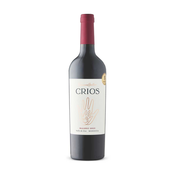 Susana Balbo Críos Malbec 2022