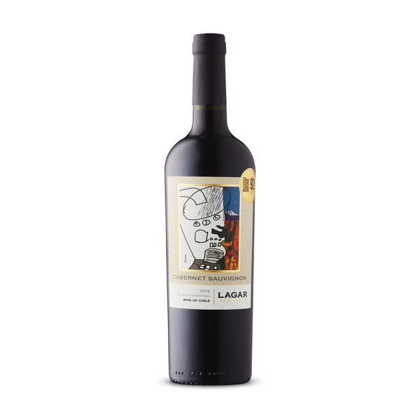 Lagar de Codegua Reserva Cabernet Sauvignon 2019