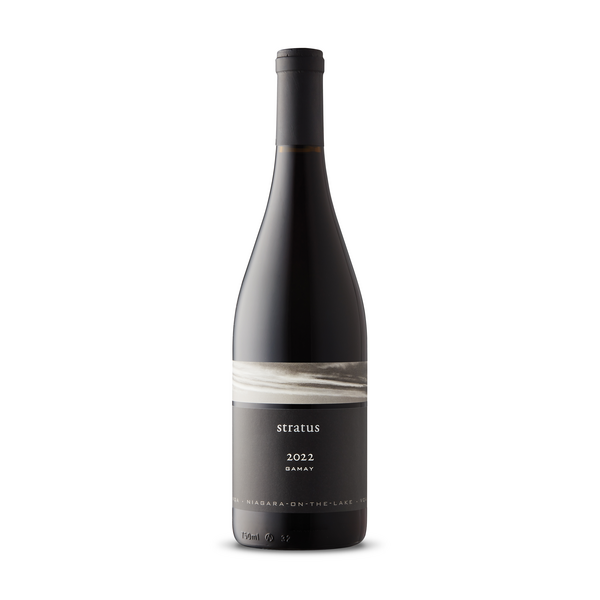 Stratus Gamay 2022