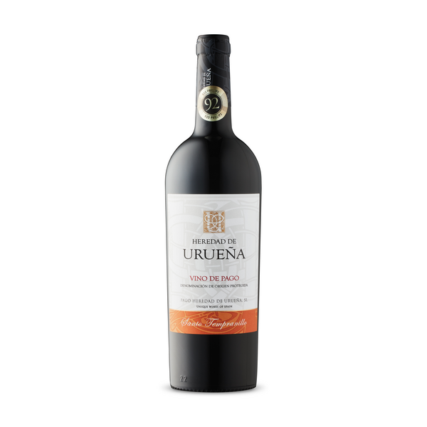 Heredad de Urueña Santo Terroir Tempranillo 2015