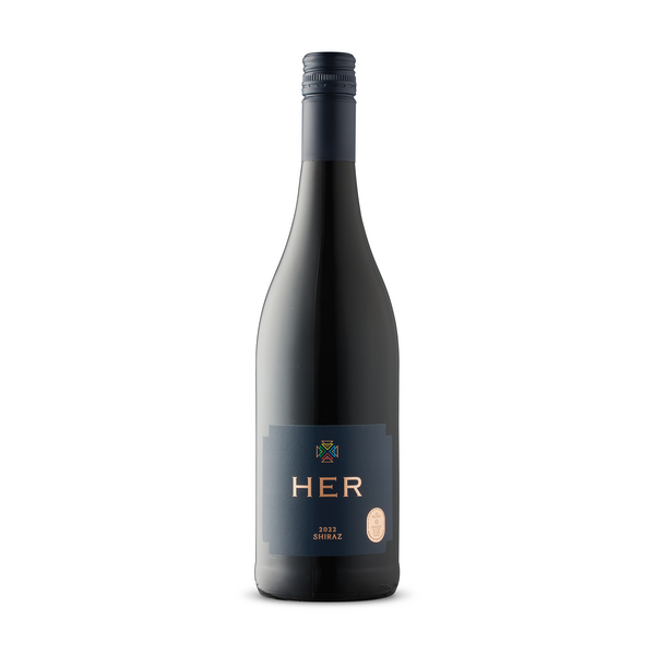 HER Shiraz 2022
