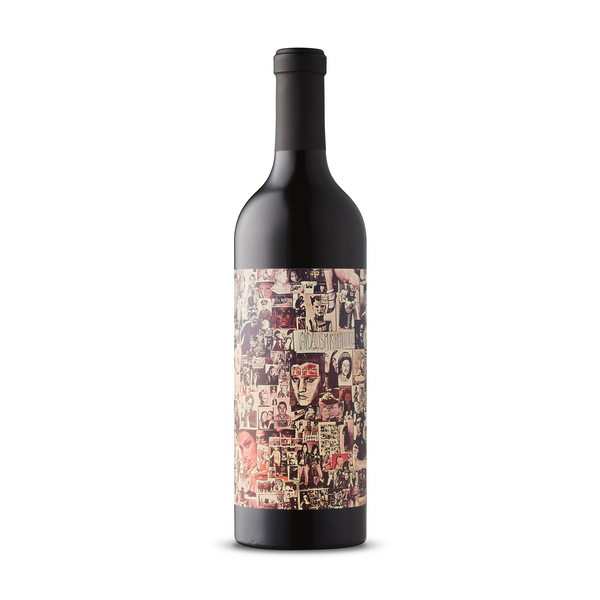 Orin Swift Abstract 2022