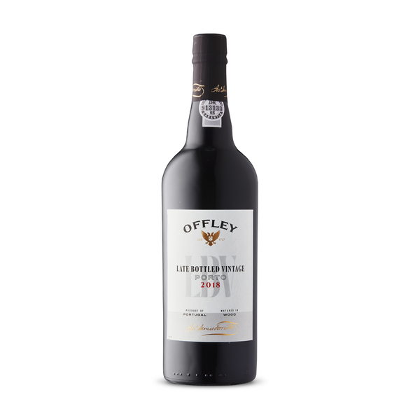 Offley Late Bottled Vintage Port 2018