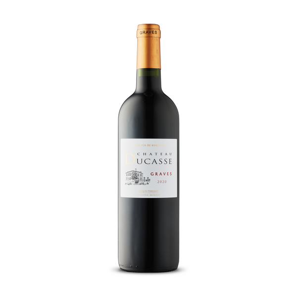 Château Ducasse 2020