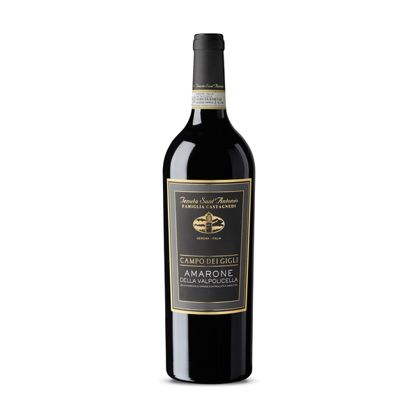 Tenuta Sant\'Antonio Campo dei Gigli Amarone della Valpolicella 2017