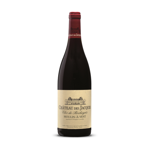 Château des Jacques Clos de Rochegrès Moulin-à-Vent 2021