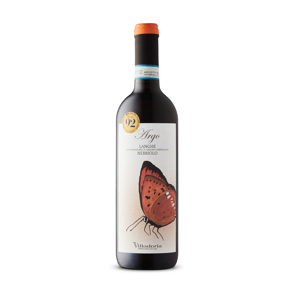Villadoria Argo Nebbiolo 2020