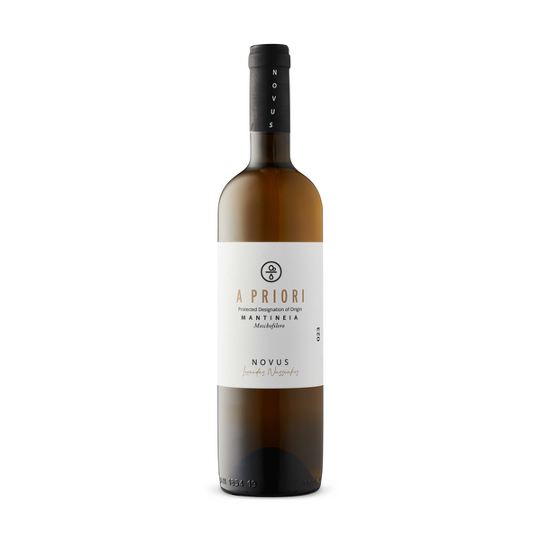 A Priori PDO Mantineia Moschofilero 2023
