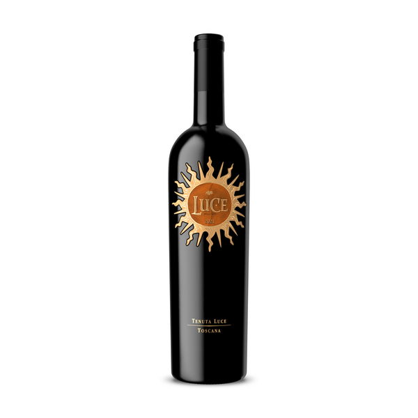 Luce 2021