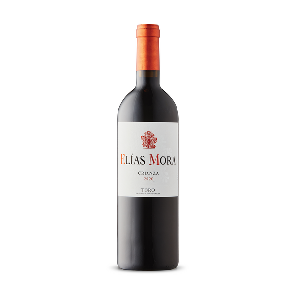 Elías Mora Crianza 2020