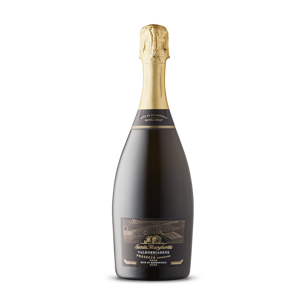 Santa Margherita Rive di Refrontolo Valdobbiadene Prosecco Superiore 2023