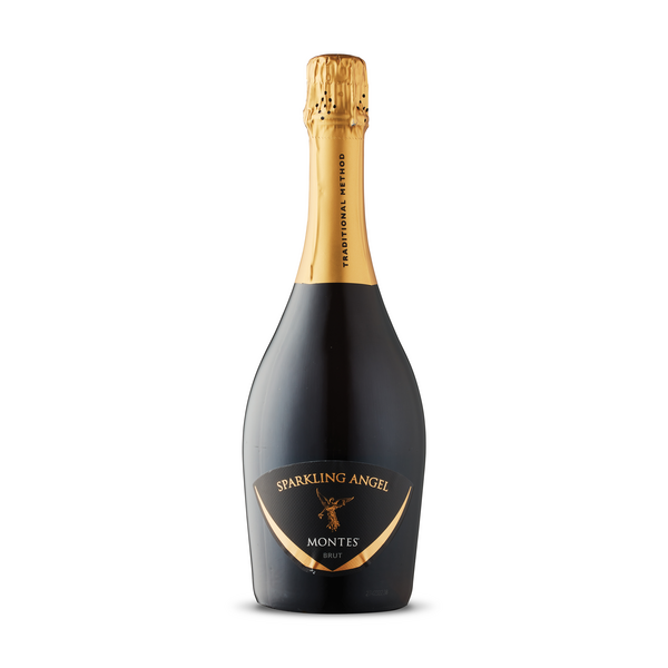Montes Sparkling Angel Brut Sparkling