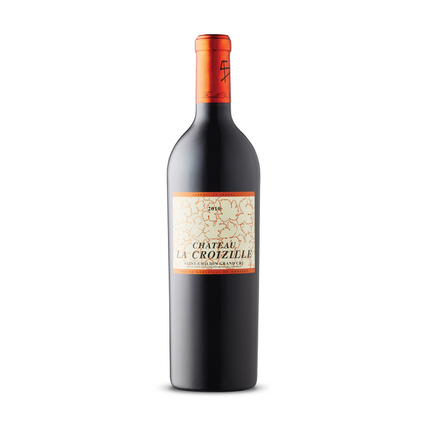 Château La Croizille 2010