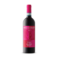 Villa Poggio Salvi Rosso di Montalcino 2019