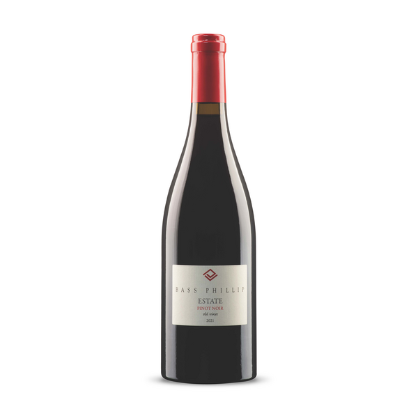 Bass Phillip Estate Old Vines Pinot Noir