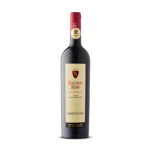 Escudo Rojo Gran Reserva Cabernet Sauvignon 2020