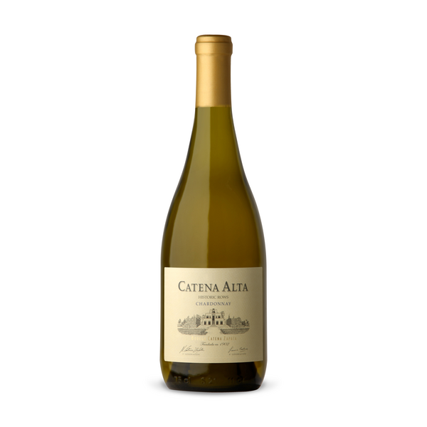 Catena Alta Chardonnay 2021