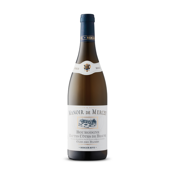 Manoir de Mercey Clos des Dames Hautes Côtes de Beaune 2021