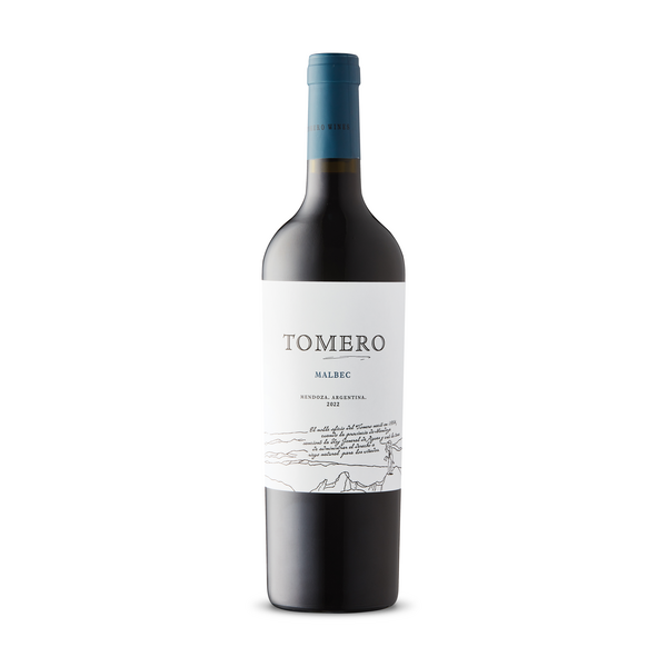 Tomero Malbec 2022
