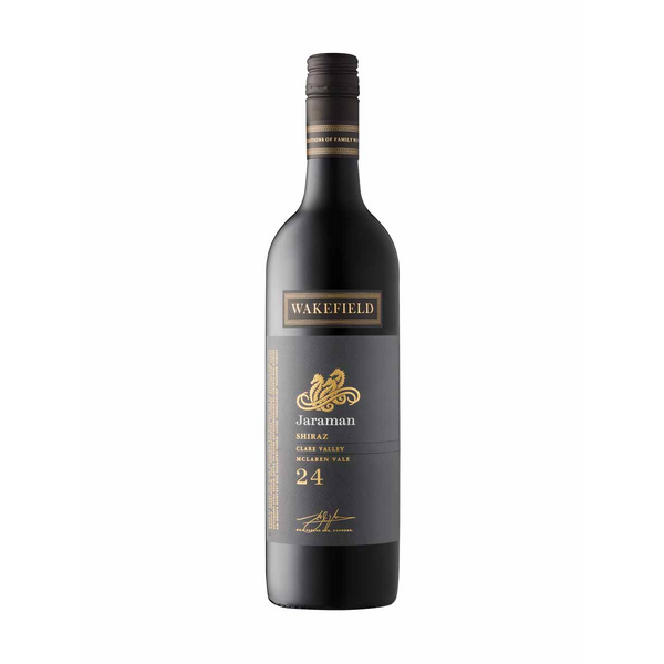 Wakefield Jaraman Shiraz 2022