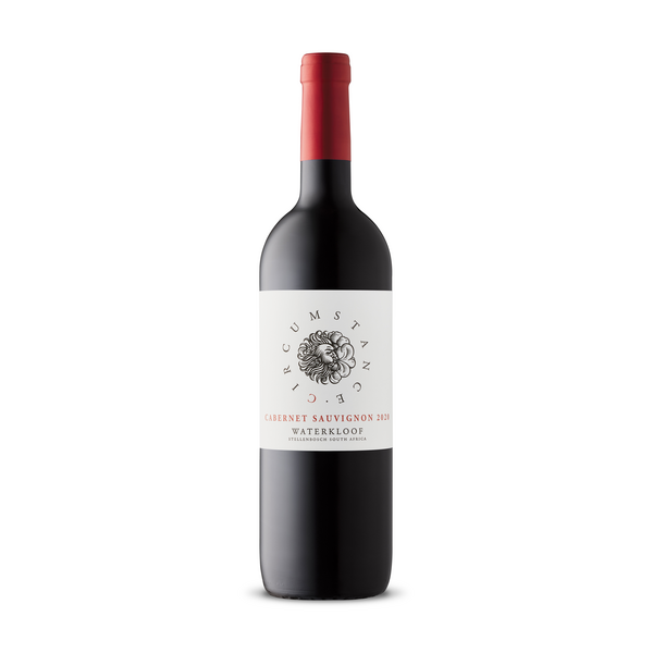 Waterkloof Circumstance Cabernet Sauvignon 2015