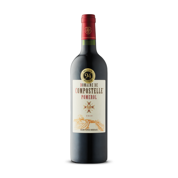 Domaine de Compostelle 2020