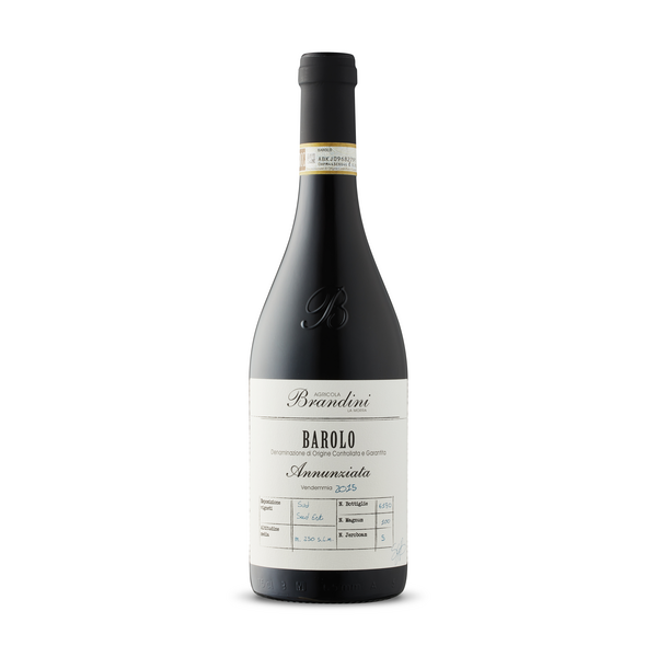Brandini Annunziata Barolo 2015