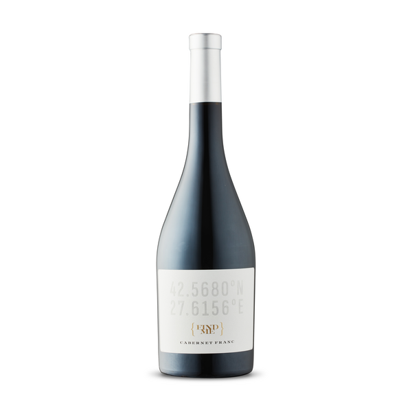 Black Sea Gold Find Me Cabernet Franc 2019