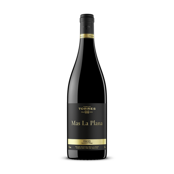 Torres Mas La Plana Cabernet Sauvignon 2018