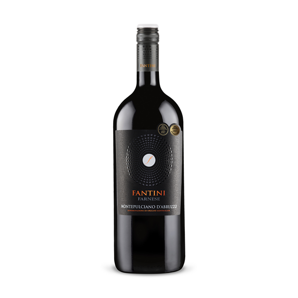 Fantini Montepulciano D\'Abruzzo DOC (Magnum)