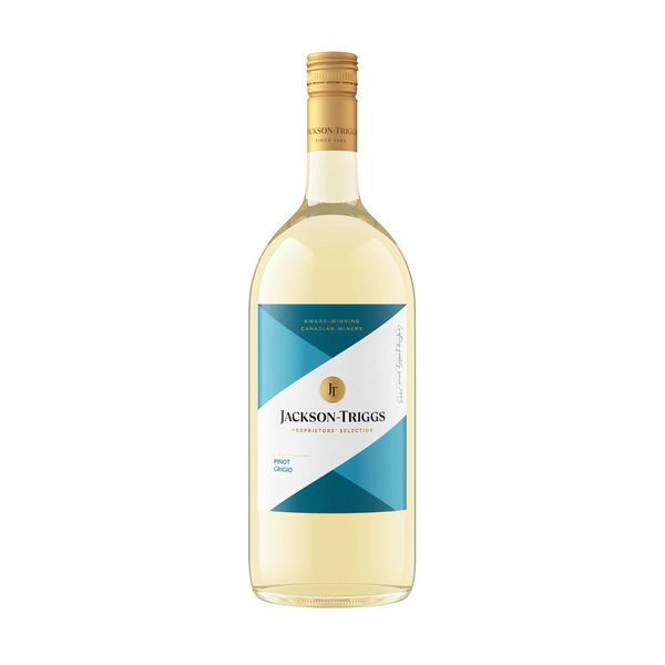 Jackson-Triggs Pinot Grigio (Magnum)