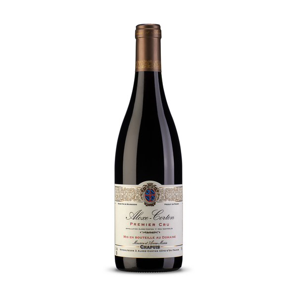 Domaine Chapuis Aloxe-Corton 1er Cru 2020
